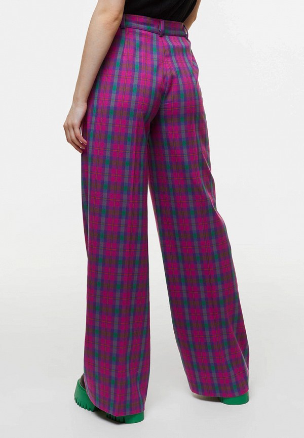 фото Брюки vamponi