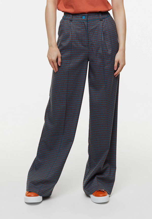 фото Брюки vamponi