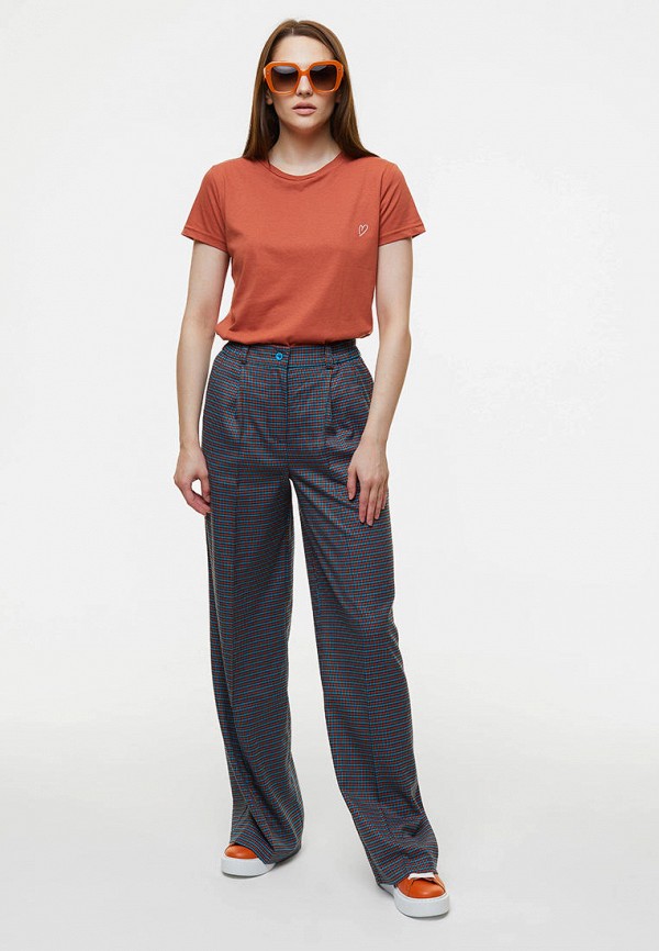 фото Брюки vamponi