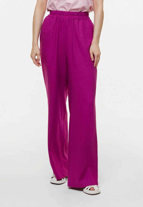 фото Брюки vamponi