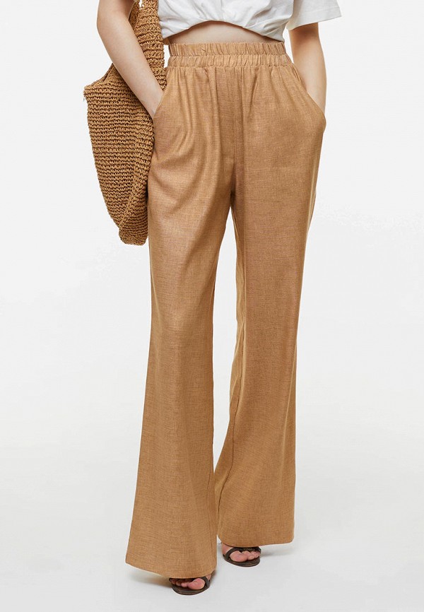 фото Брюки vamponi