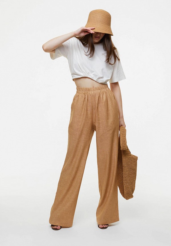 фото Брюки vamponi