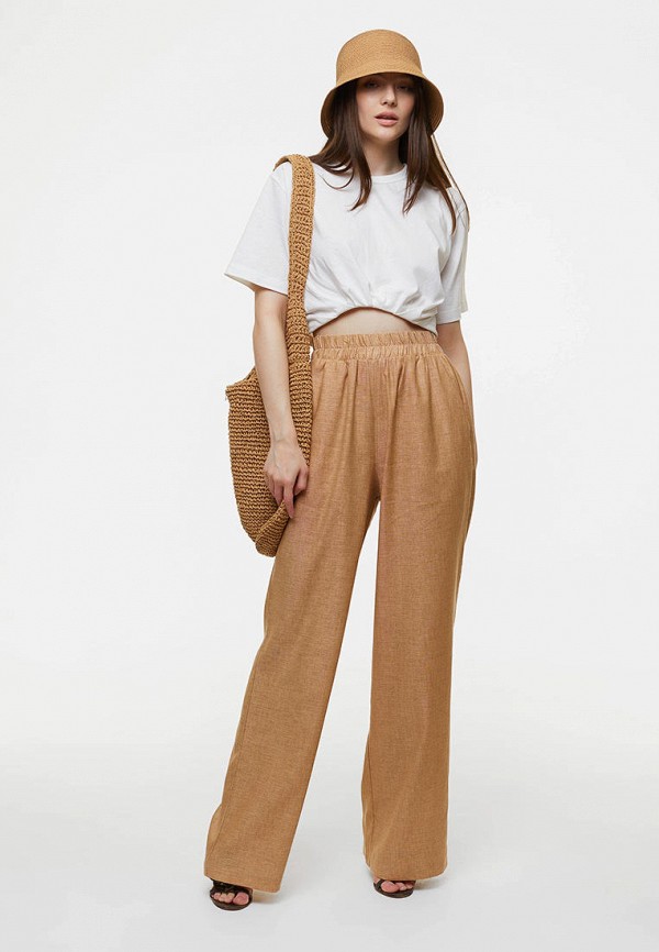 фото Брюки vamponi