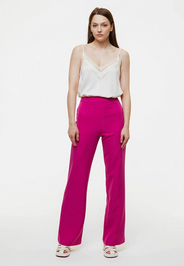 фото Брюки vamponi