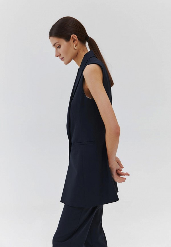 фото Жилет antiga