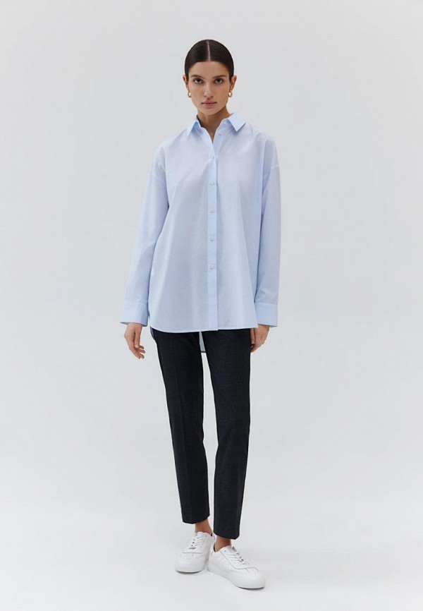 фото Брюки antiga