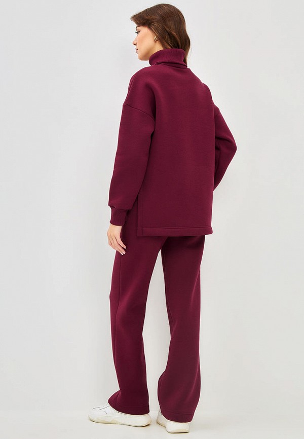 фото Костюм спортивный to molly from james