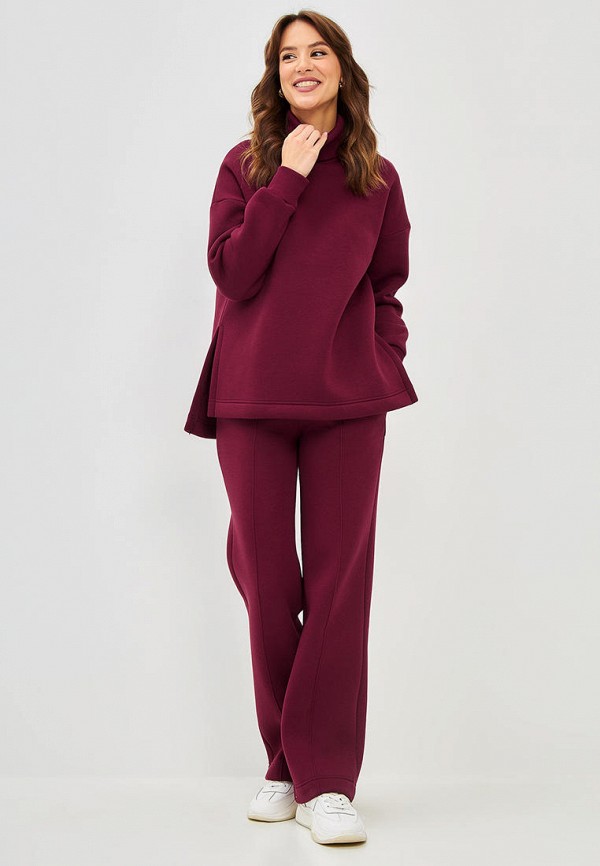 фото Костюм спортивный to molly from james