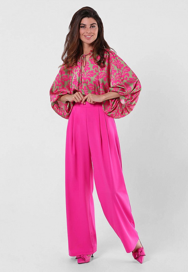 фото Брюки lola orro