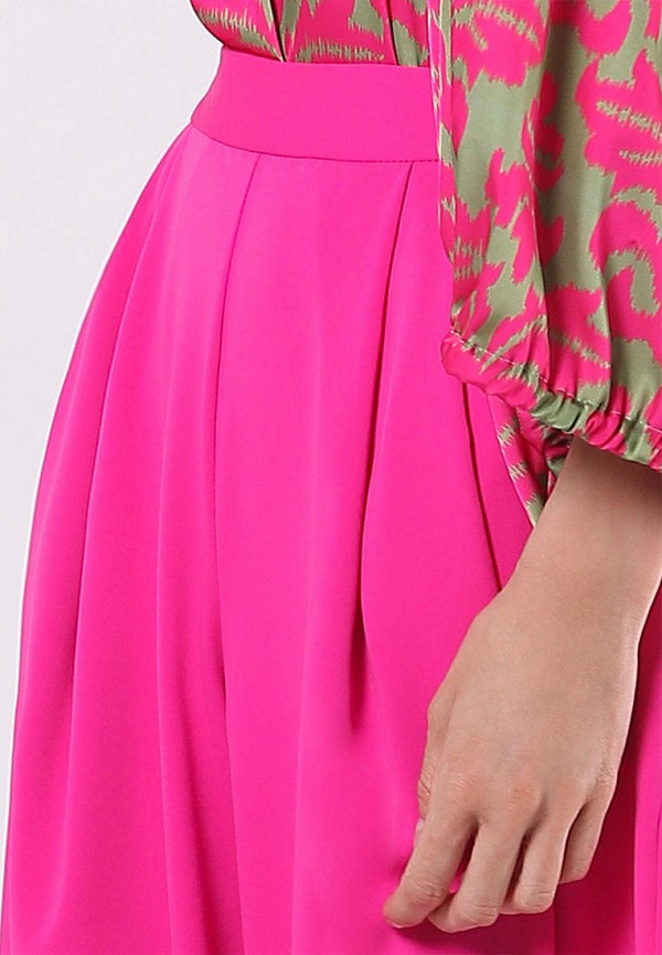 фото Брюки lola orro