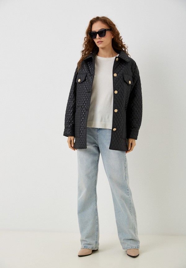 фото Куртка утепленная lola orro