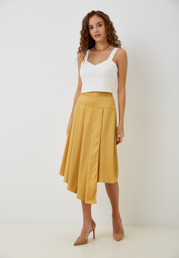 фото Юбка lola orro