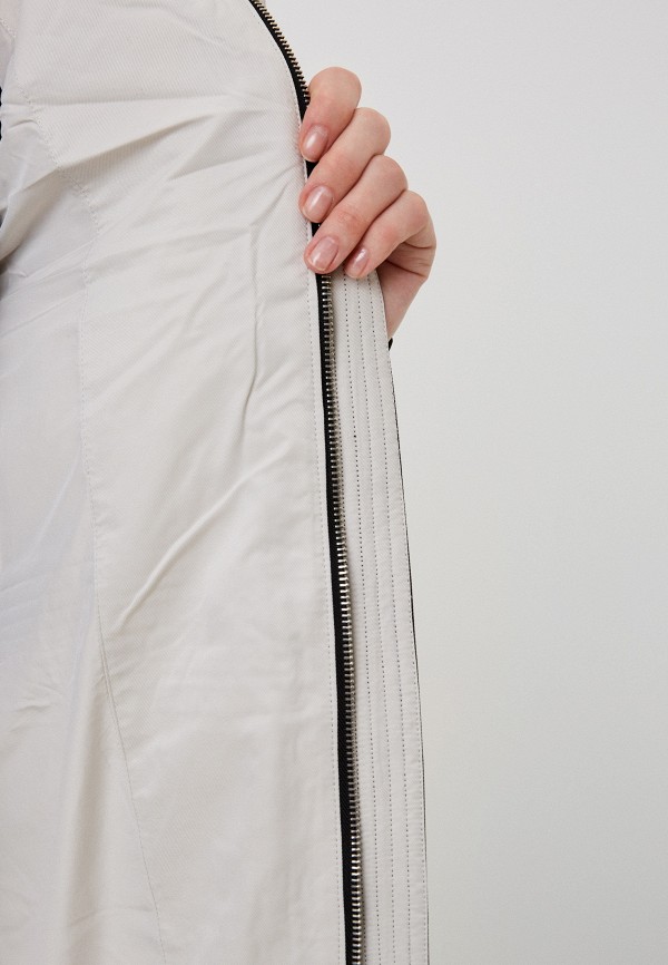 фото Куртка утепленная снежная королева