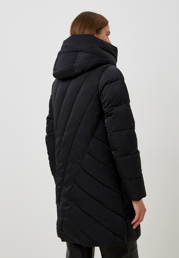 фото Куртка утепленная снежная королева