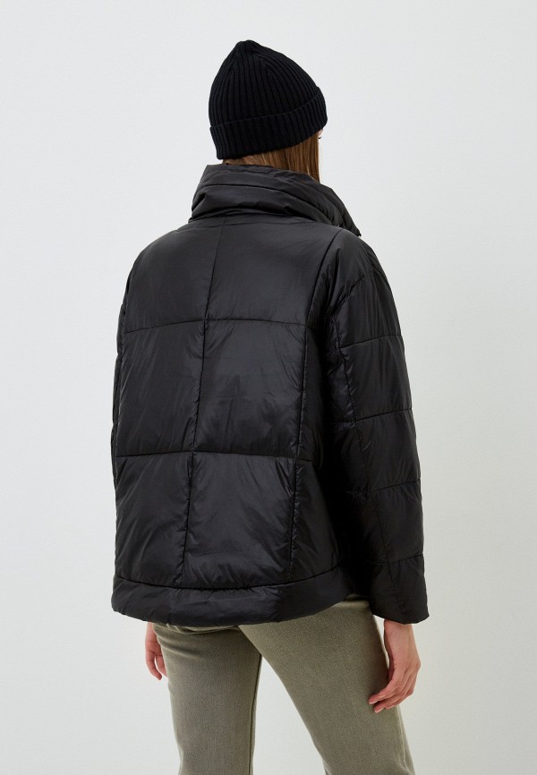 фото Куртка утепленная снежная королева