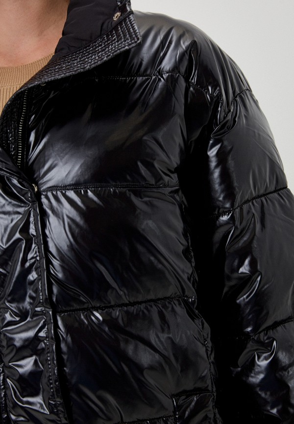 фото Куртка утепленная снежная королева