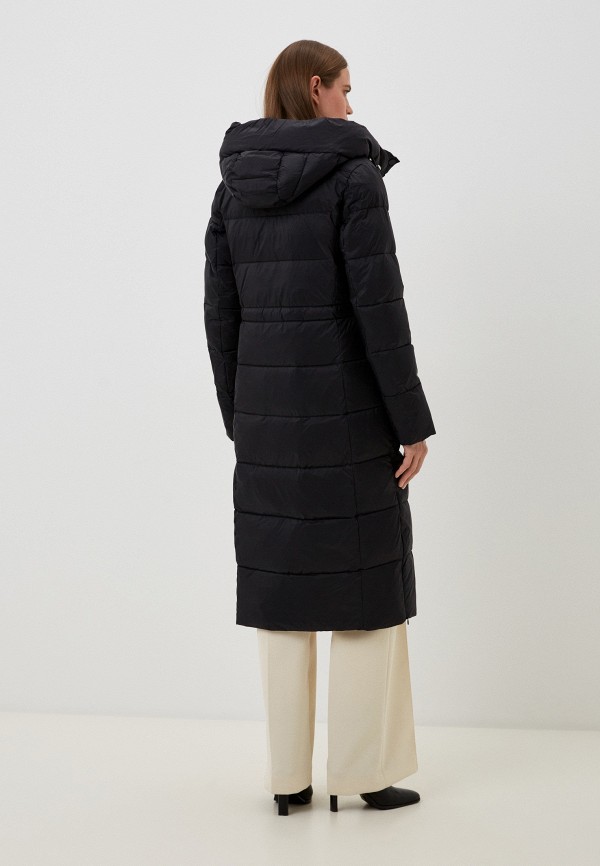 фото Куртка утепленная снежная королева