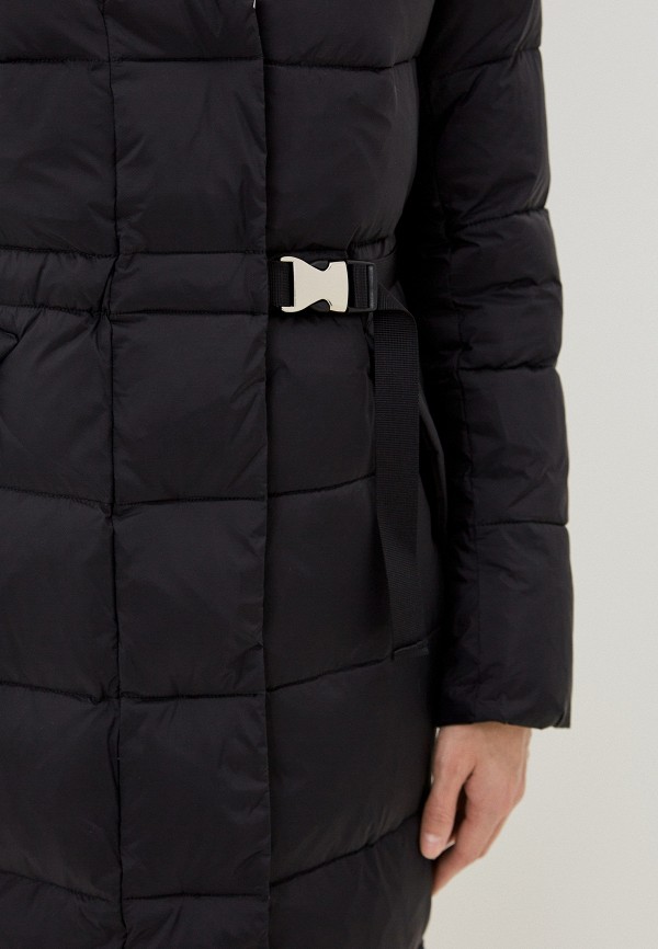 фото Куртка утепленная снежная королева