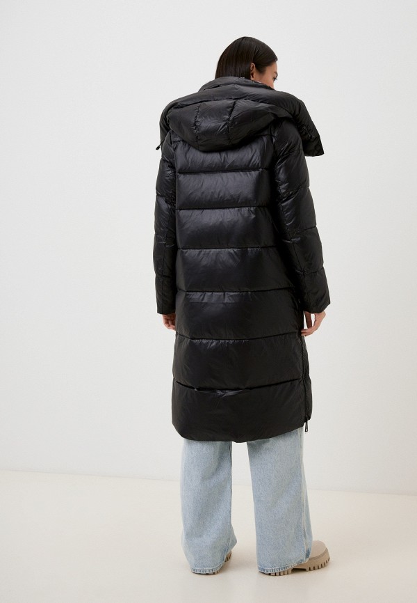 фото Куртка утепленная снежная королева