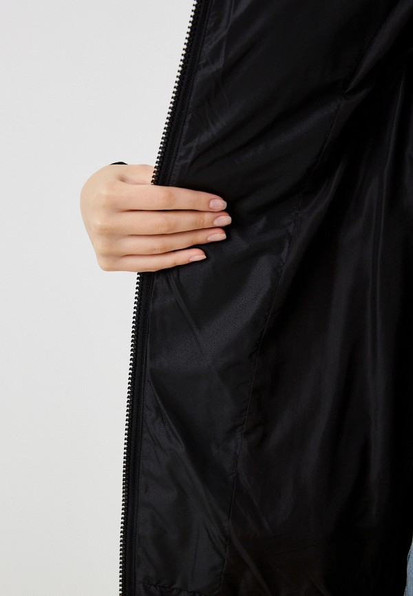 фото Куртка утепленная снежная королева