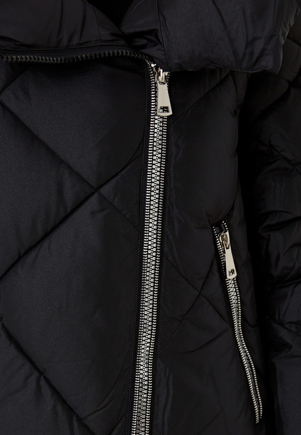 фото Куртка утепленная снежная королева