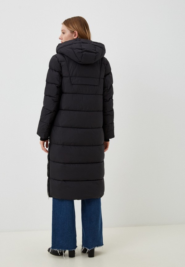 фото Куртка утепленная снежная королева