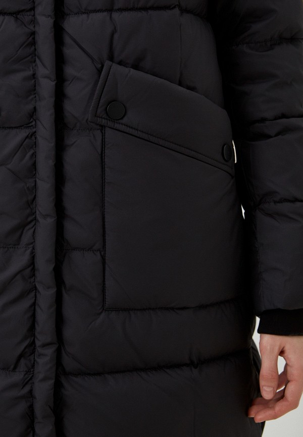 фото Куртка утепленная снежная королева