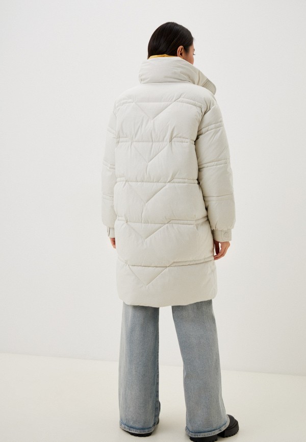 фото Куртка утепленная снежная королева