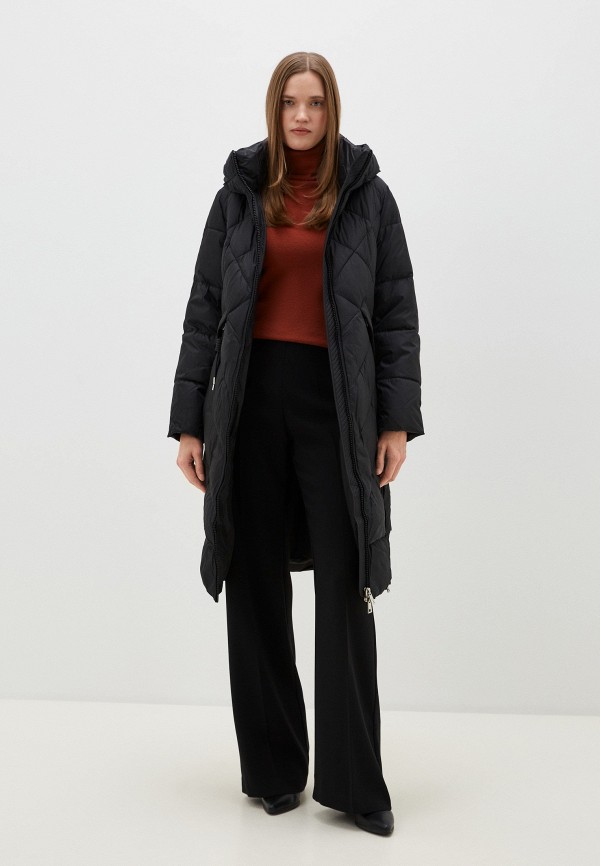 фото Куртка утепленная снежная королева