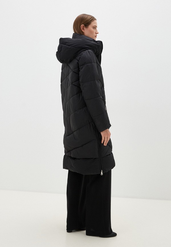 фото Куртка утепленная снежная королева