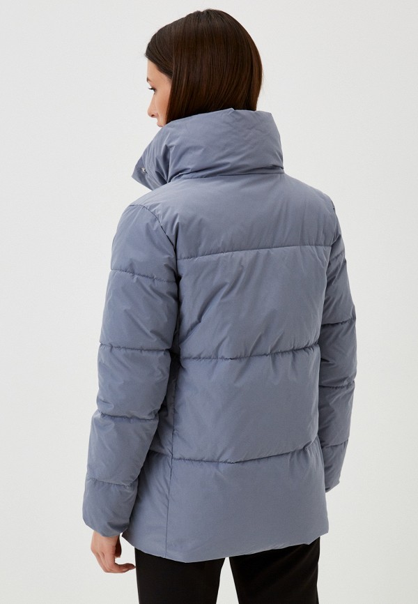 фото Куртка утепленная снежная королева