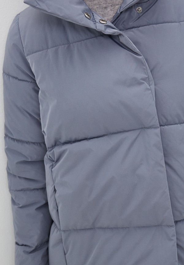 фото Куртка утепленная снежная королева