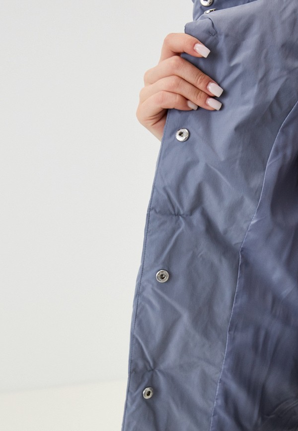 фото Куртка утепленная снежная королева