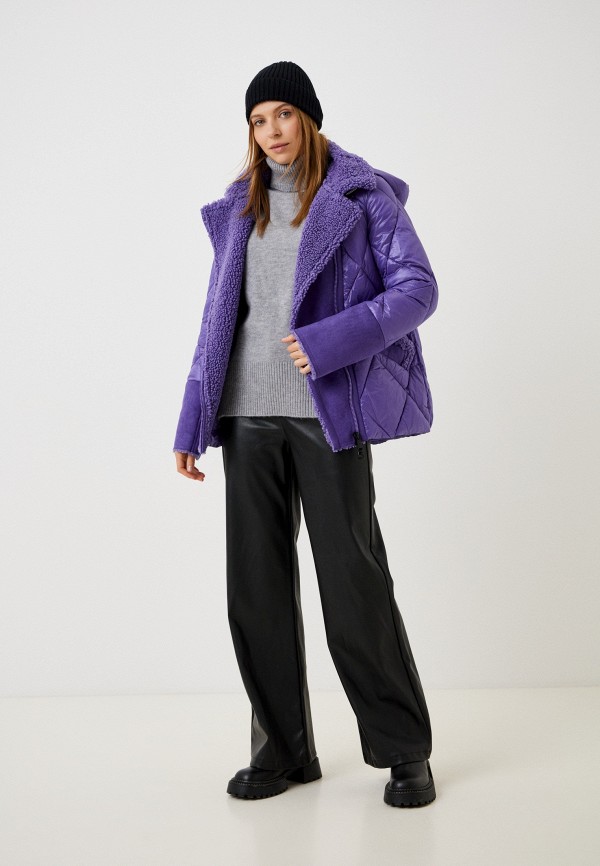 фото Куртка утепленная neohit