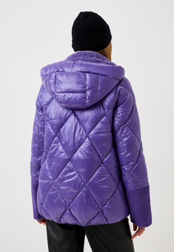 фото Куртка утепленная neohit