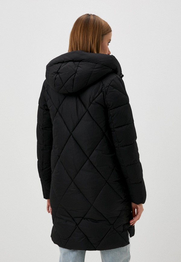 фото Куртка утепленная снежная королева