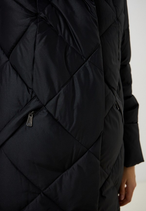 фото Куртка утепленная снежная королева