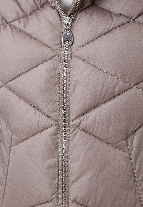 фото Куртка утепленная снежная королева