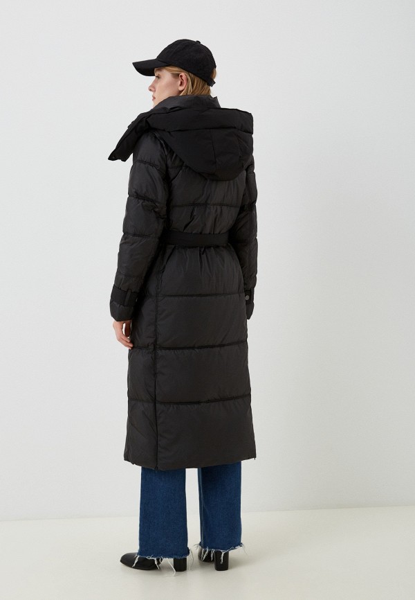 фото Куртка утепленная снежная королева