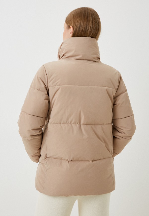 фото Куртка утепленная снежная королева