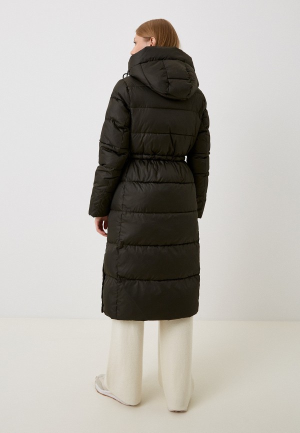 фото Куртка утепленная снежная королева