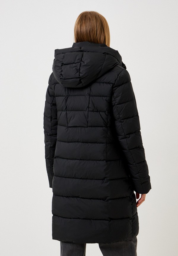 фото Куртка утепленная снежная королева