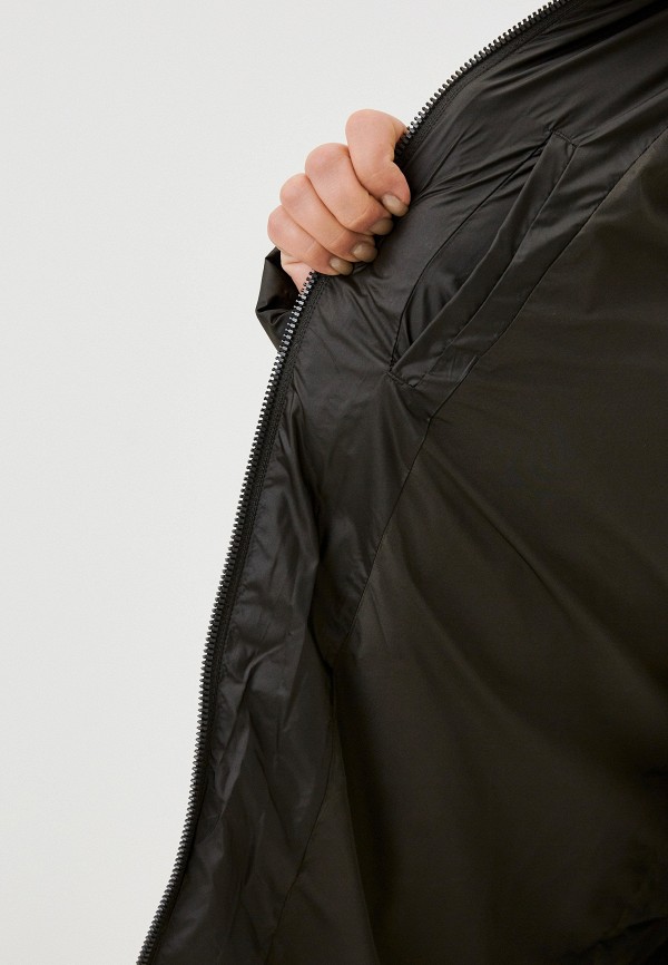 фото Куртка утепленная le monique