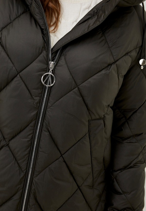 фото Куртка утепленная le monique