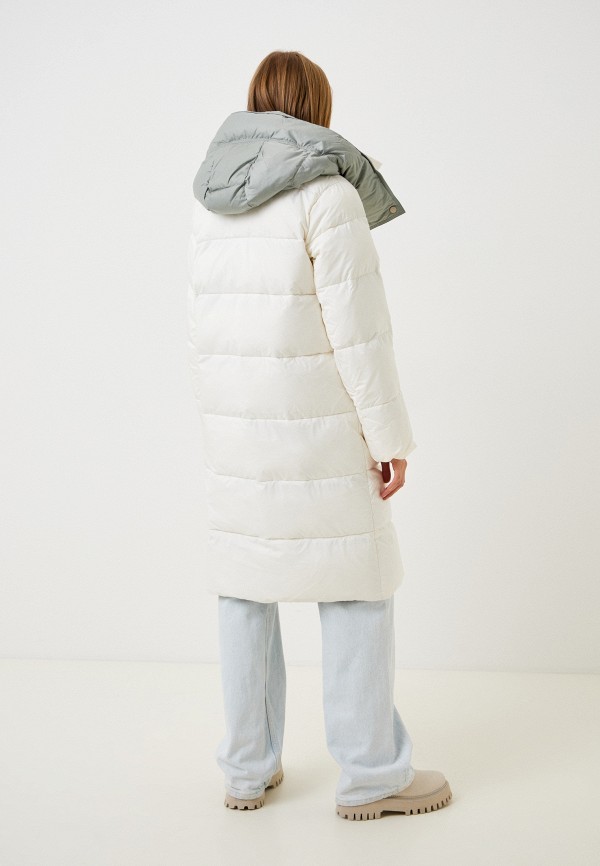 фото Куртка утепленная снежная королева