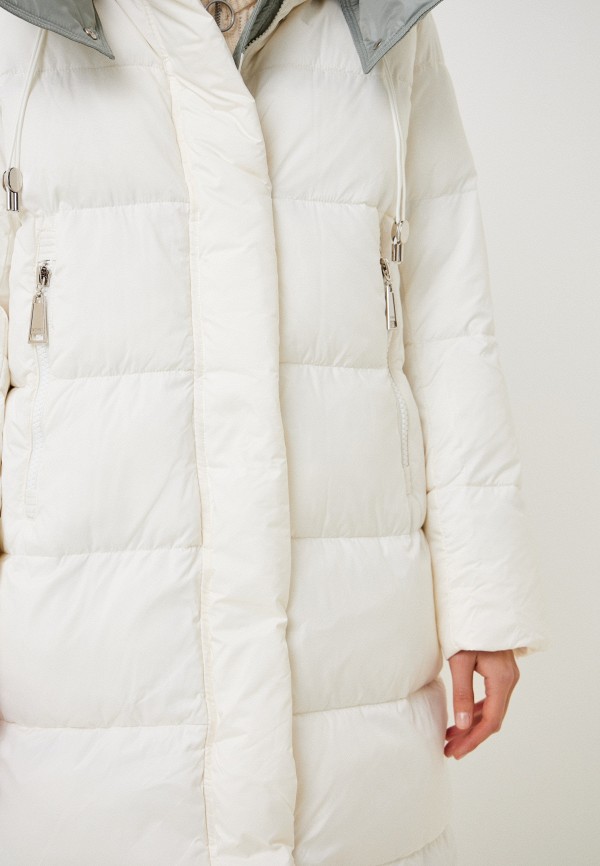 фото Куртка утепленная снежная королева