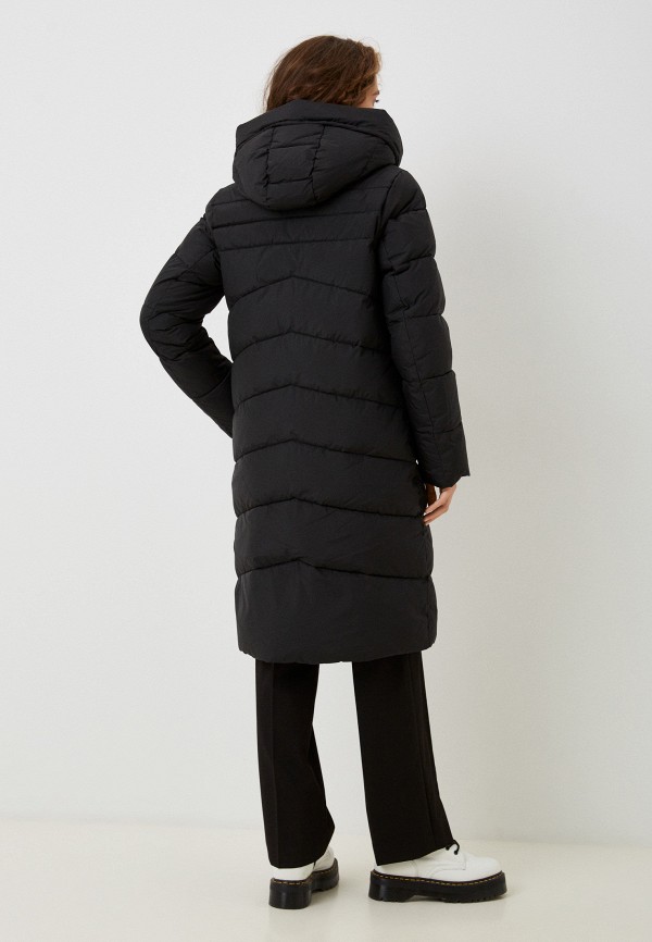 фото Куртка утепленная снежная королева