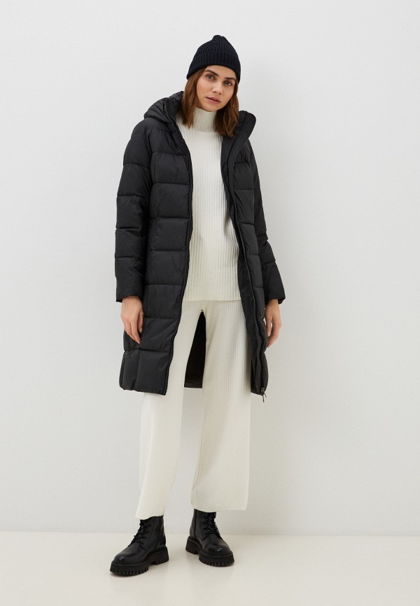 фото Куртка утепленная снежная королева