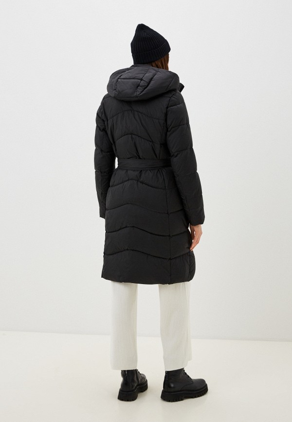 фото Куртка утепленная снежная королева