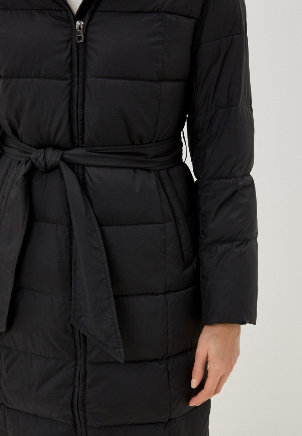 фото Куртка утепленная снежная королева